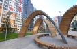 фото ЖК "на Дмитровском 169" Москва - 2